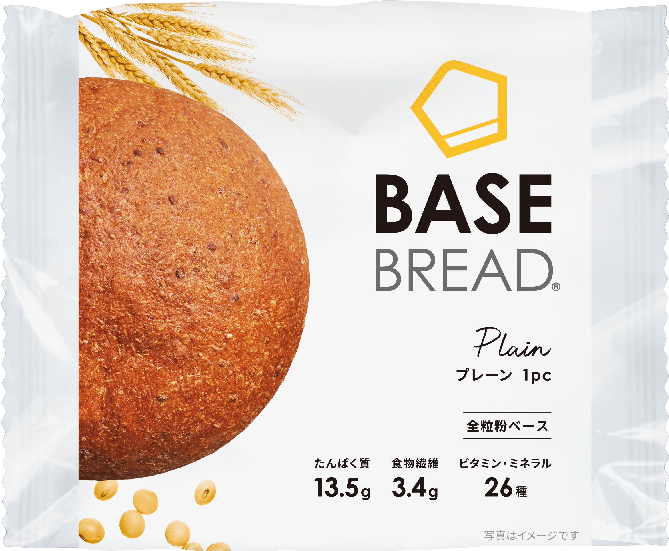 BASE FOOD