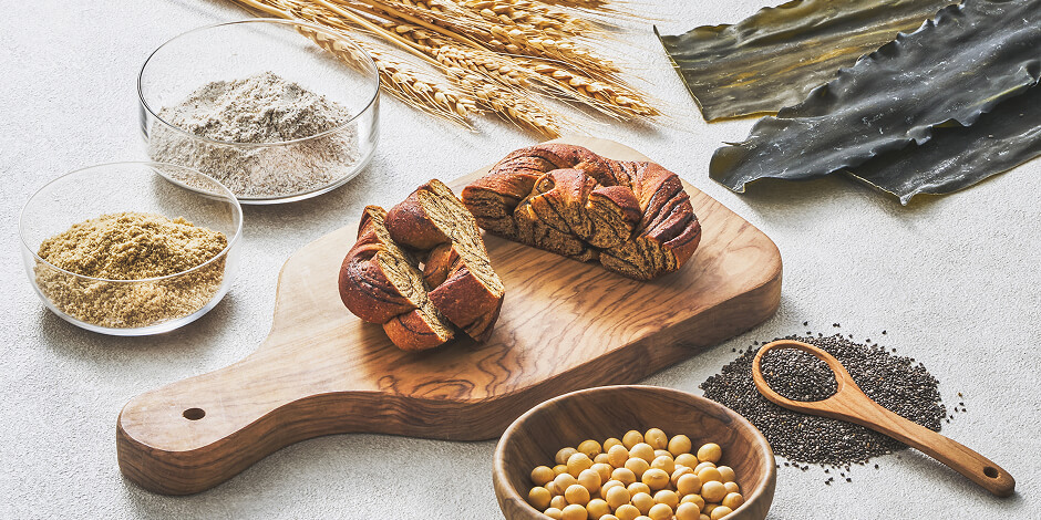 ブランドについて