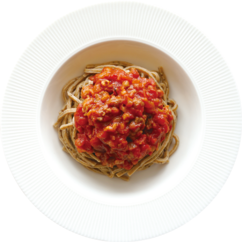 完全食 BASE PASTA®