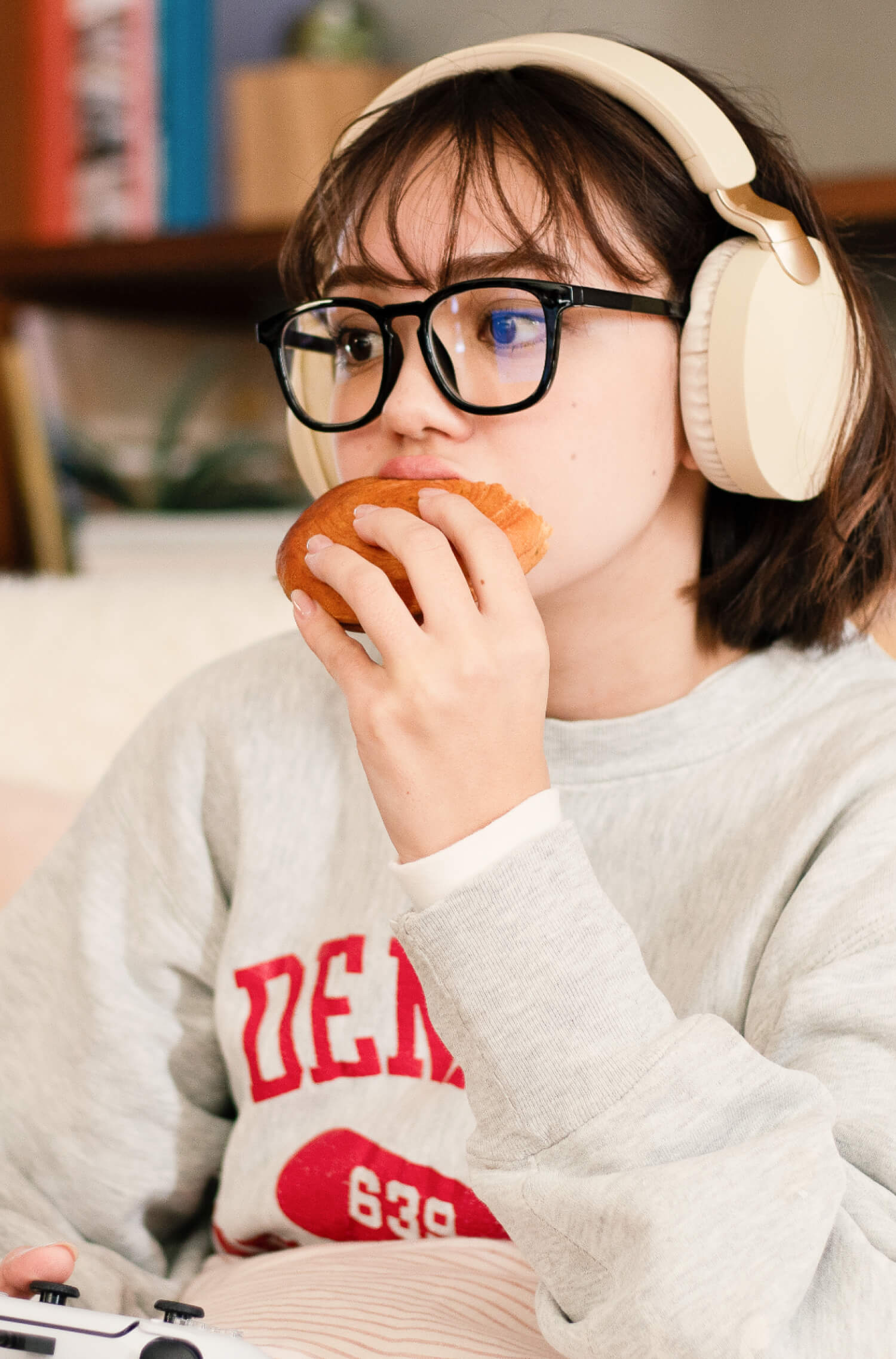 フレッシュで甘酸っぱい、あまおう苺の香りと甘みがやさしく広がる至福のひととき。