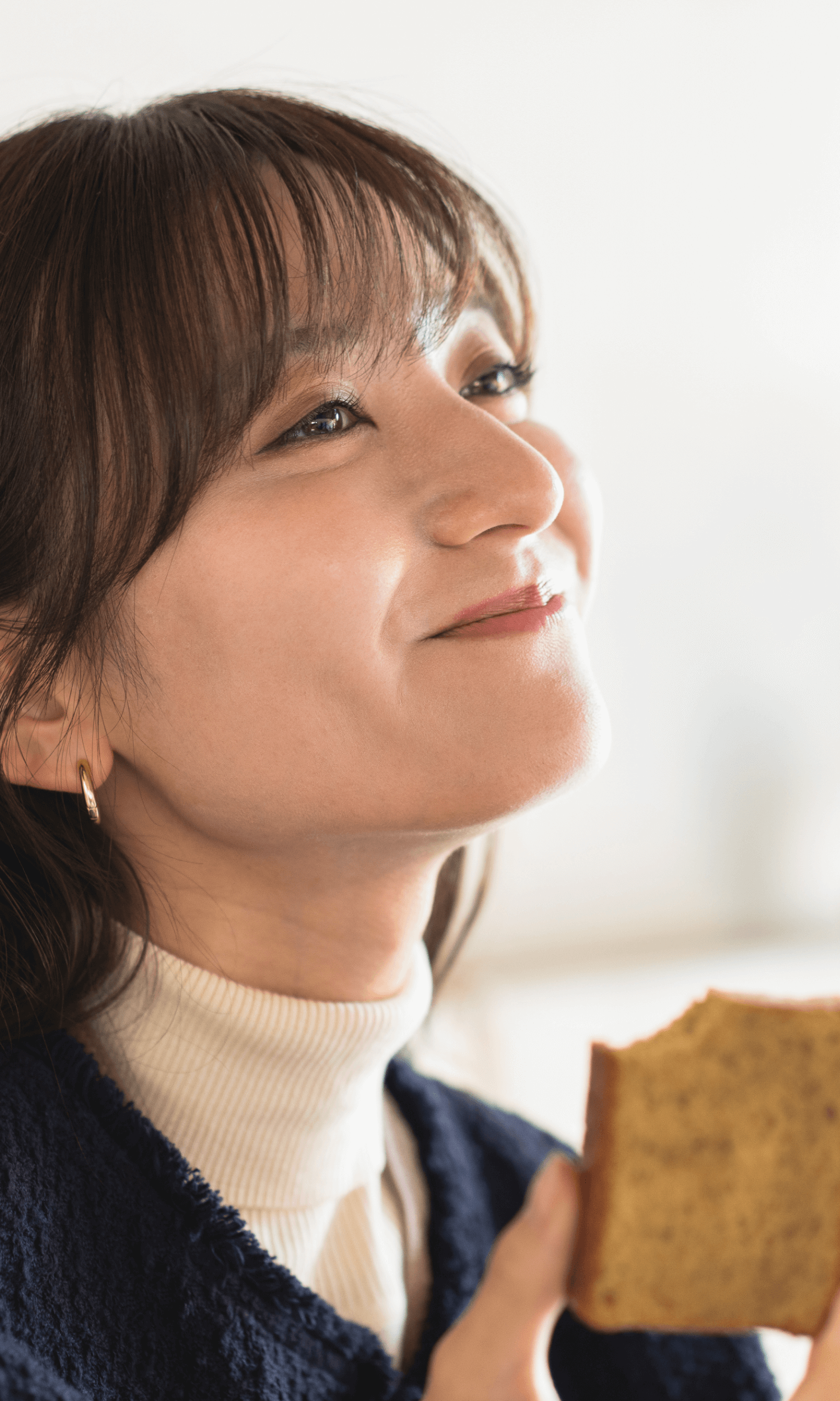 BASE Pound Cake アールグレイ 新発売