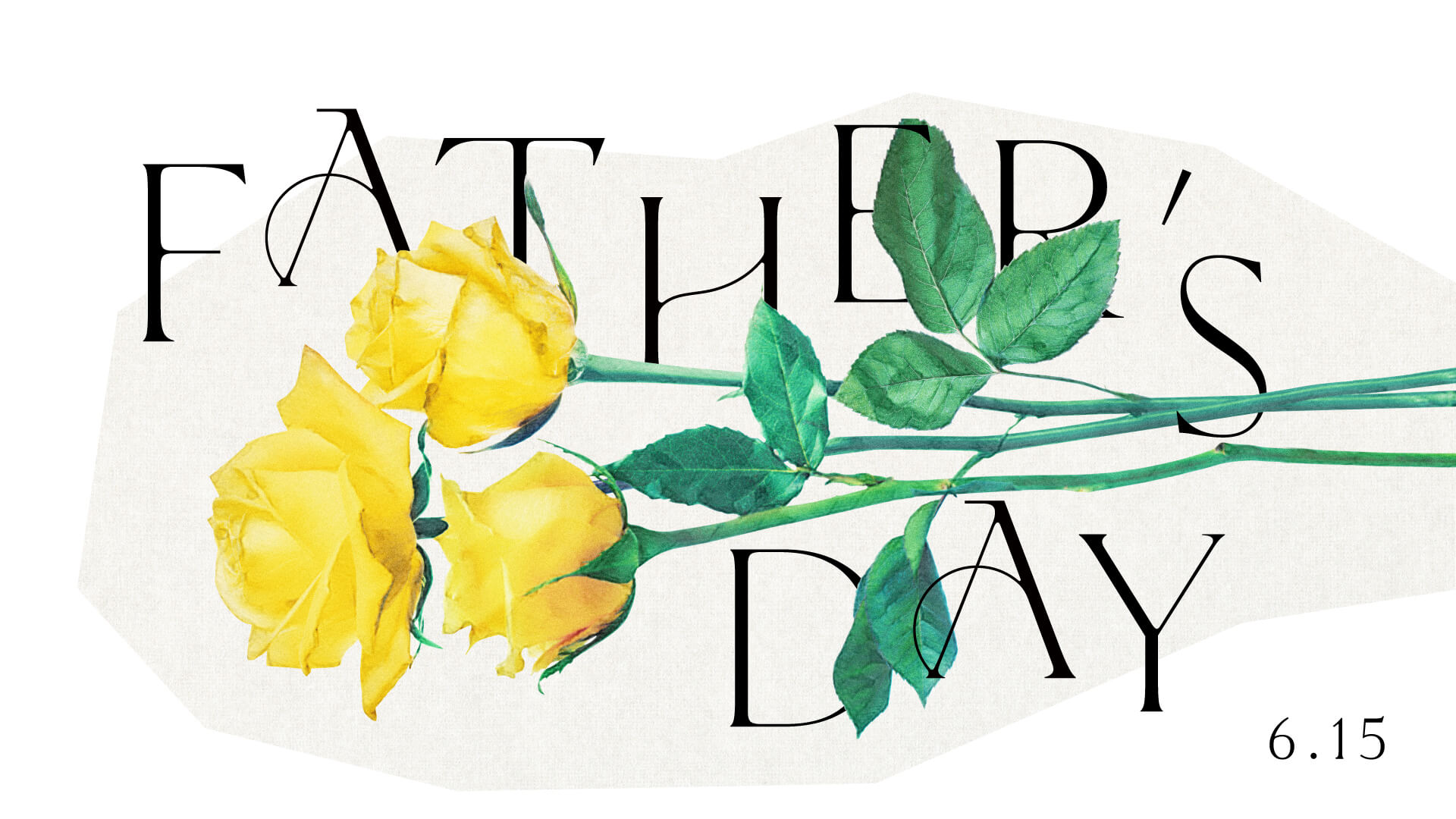 FATHER'S DAY