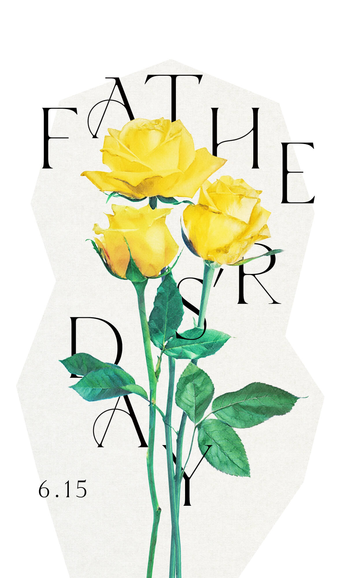 FATHER'S DAY