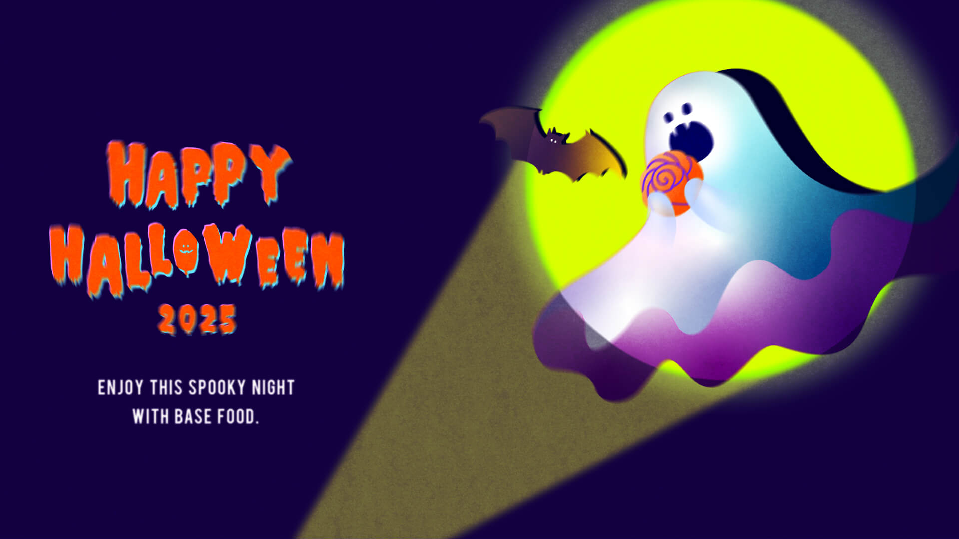 HAPPY HALLOWEEN 2025