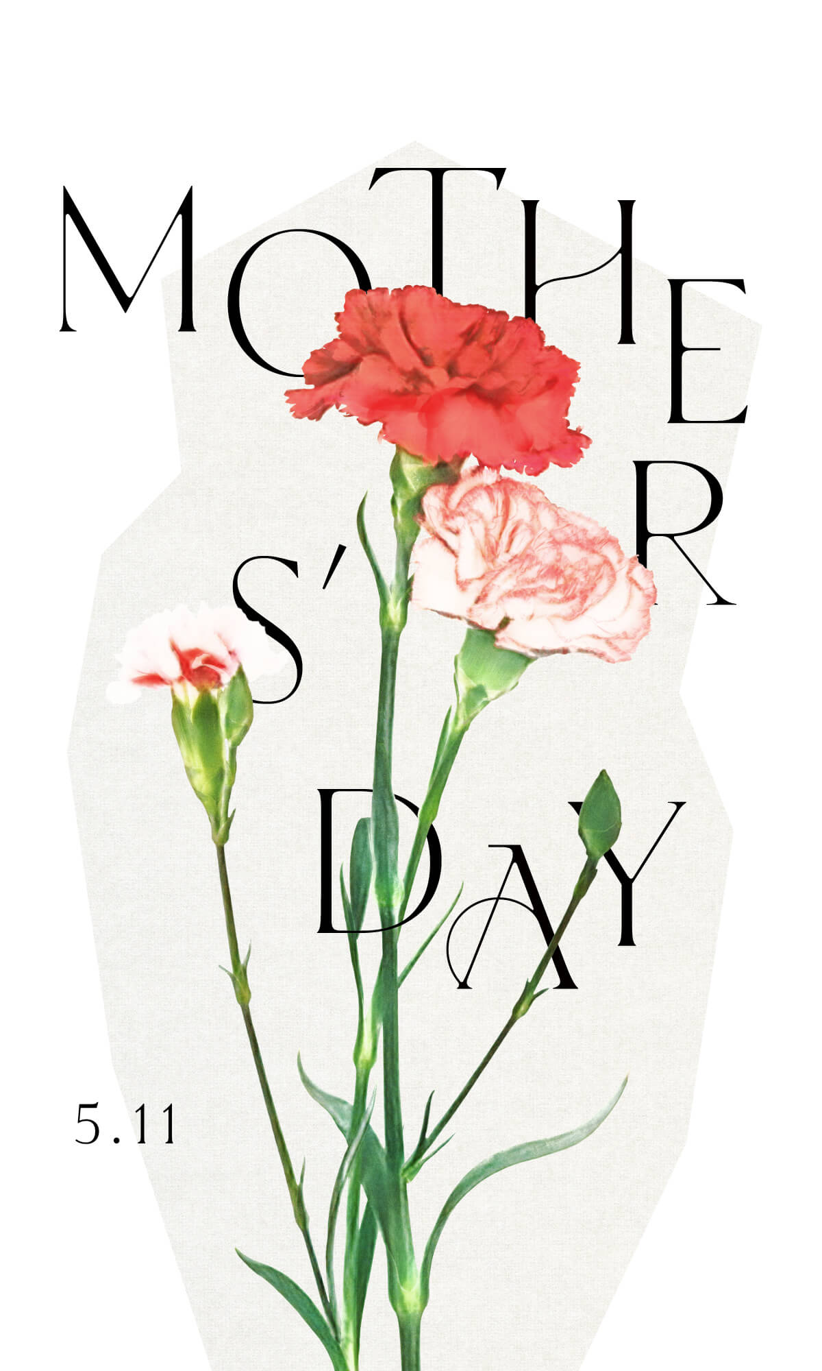 MOTHER'S DAY