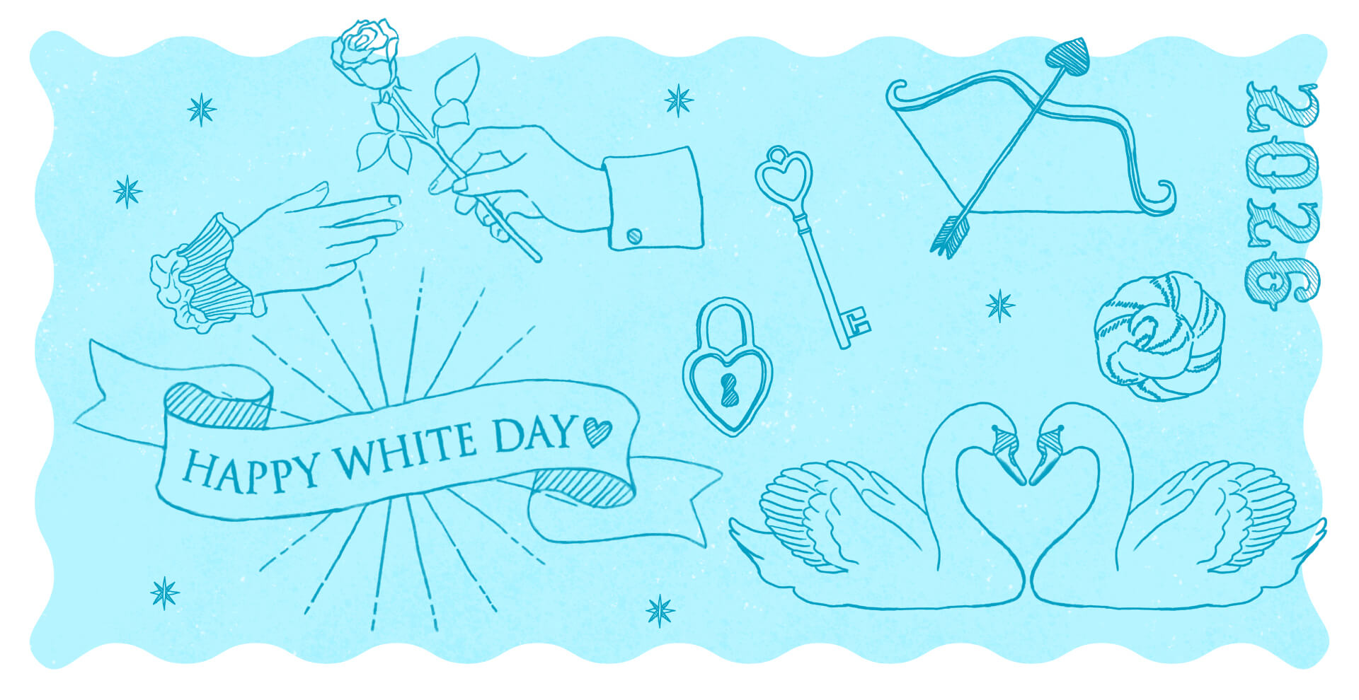 ホワイトデーキャンペーン2026