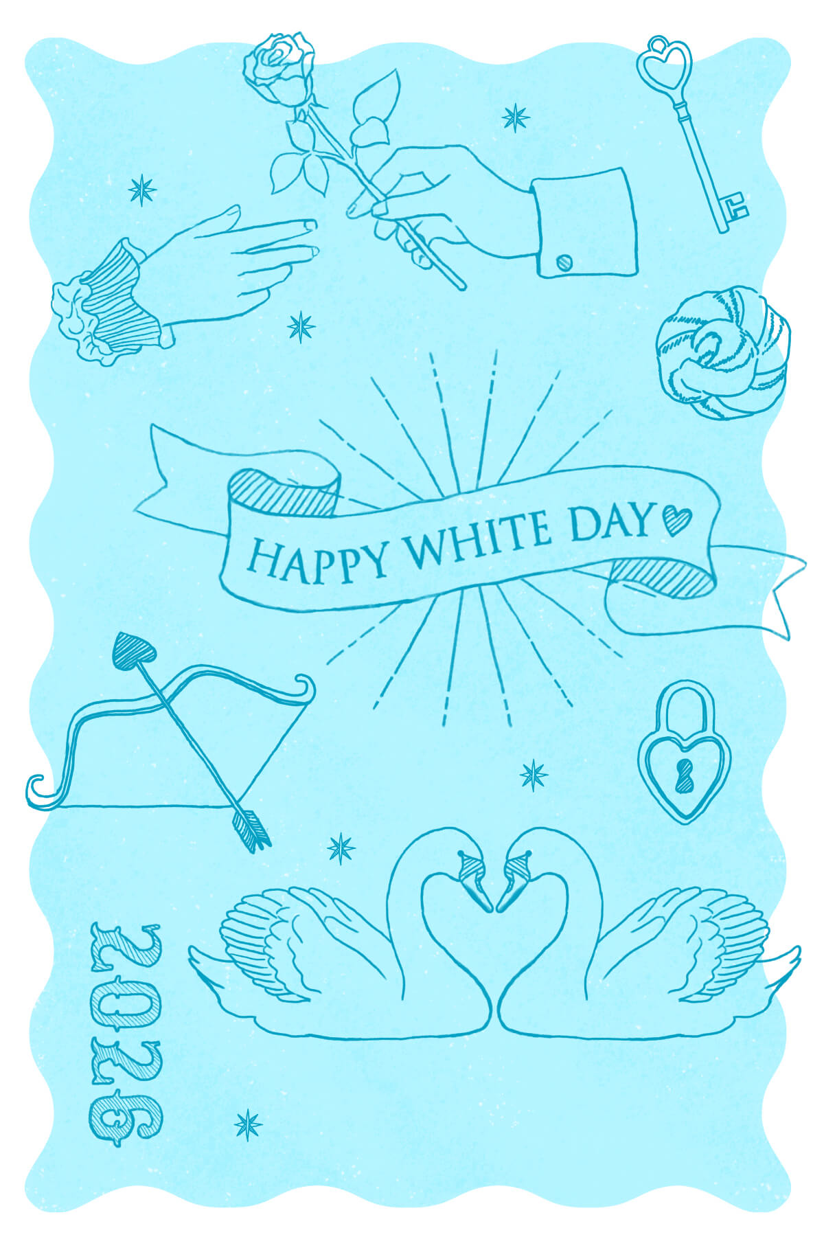 ホワイトデーキャンペーン2026