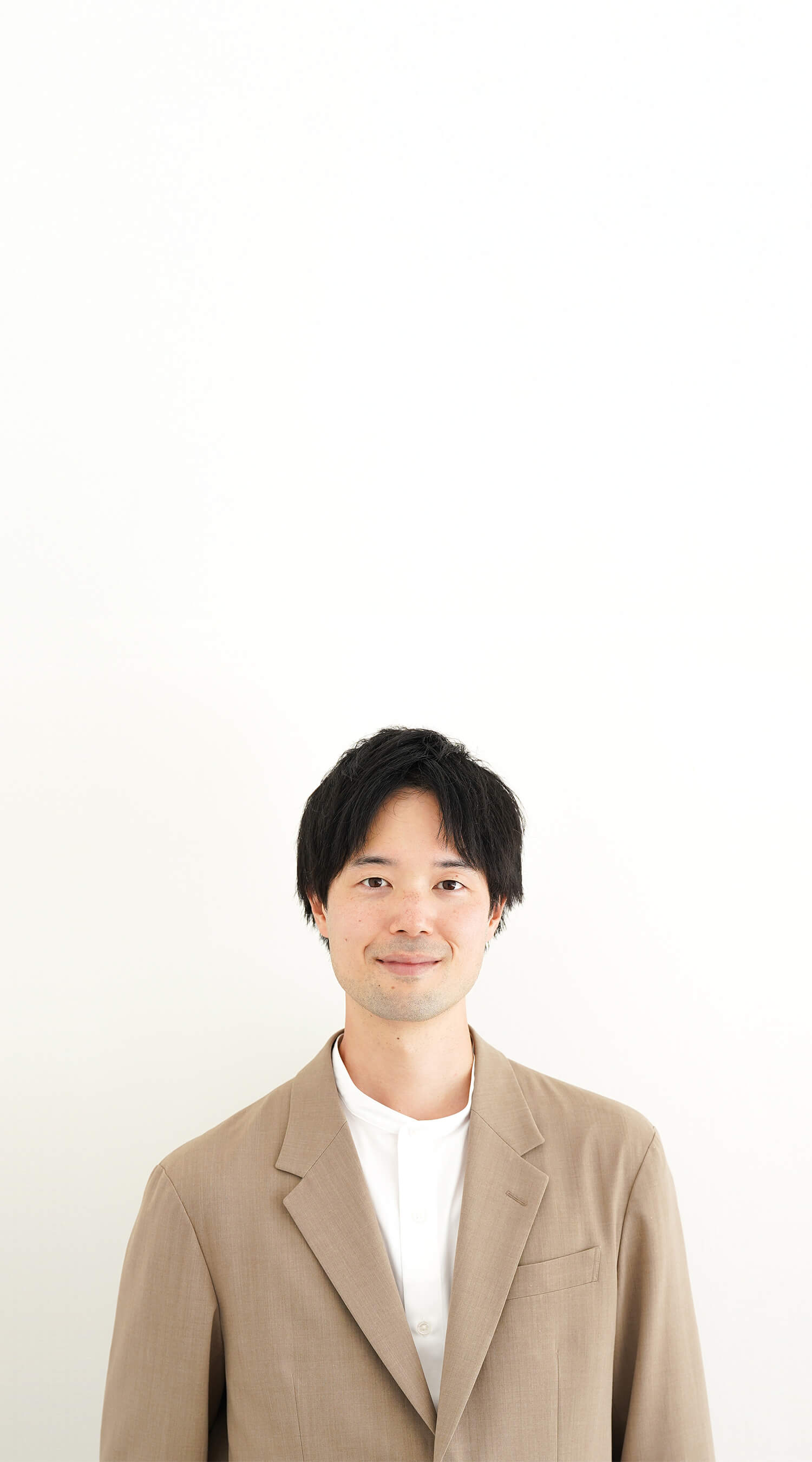 CEO Message
